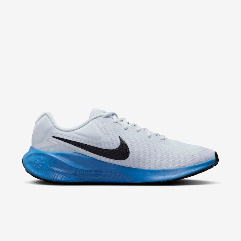 Tênis Nike Revolution 7 Masculino - Foto 4