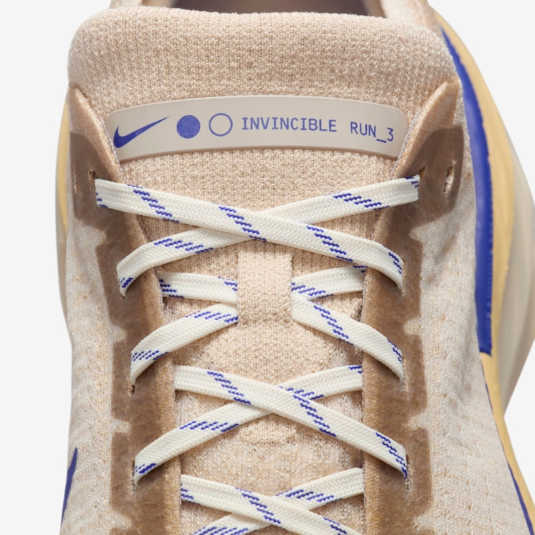 Tênis Nike Invincible 3 Masculino - Foto 10