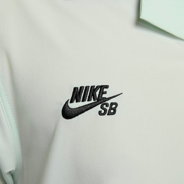 Camiseta Nike SB Bowler Unissex - Foto 3