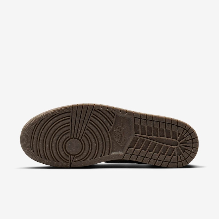 Tênis Air Jordan 1 SE Craft Masculino - Foto 2