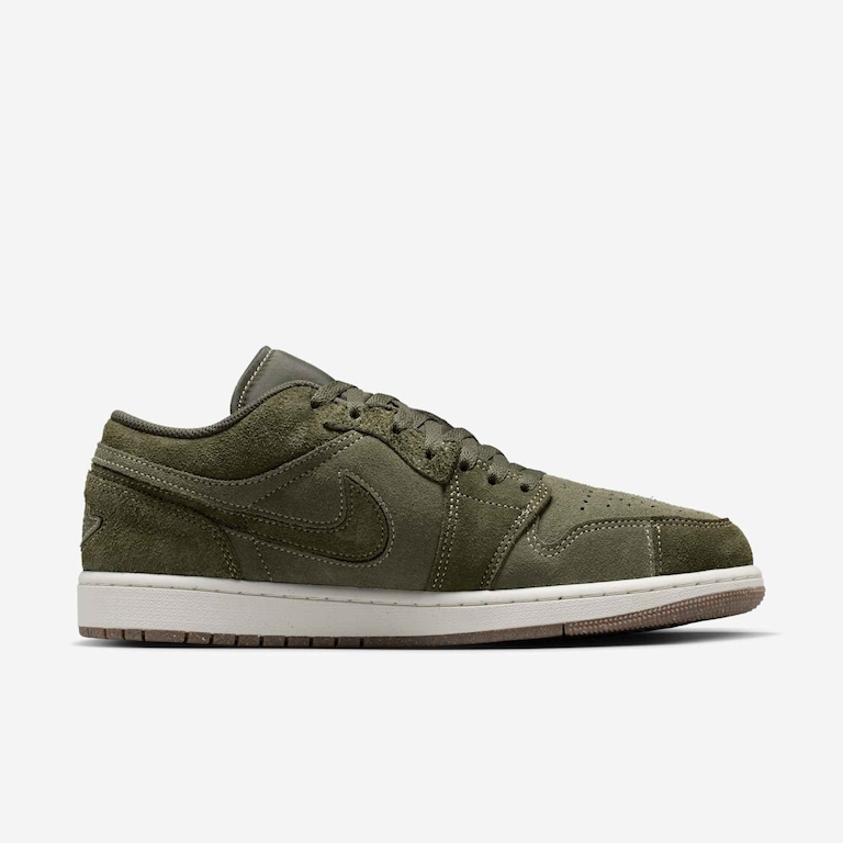 Tênis Air Jordan 1 SE Craft Masculino - Foto 3