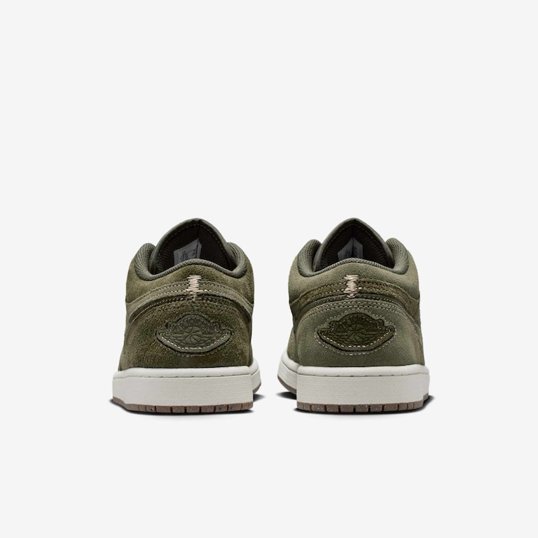 Tênis Air Jordan 1 SE Craft Masculino - Foto 6