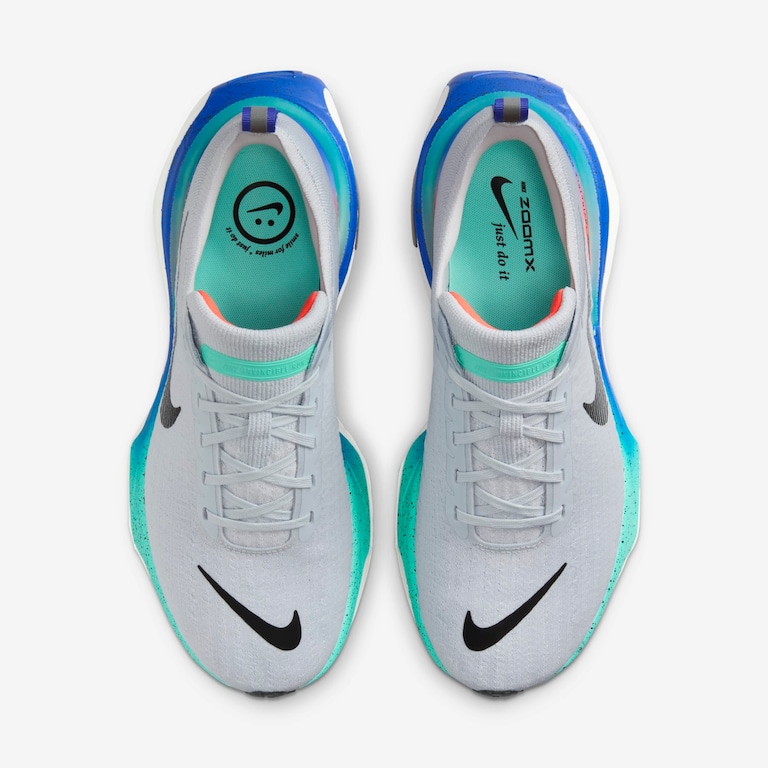 Tênis Nike Invincible 3 Masculino - Foto 3