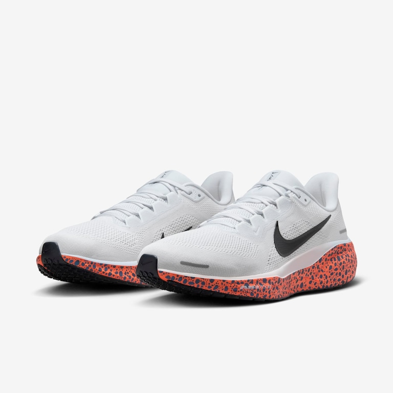 Tênis Nike Pegasus 41 Masculino Electric - Foto 6