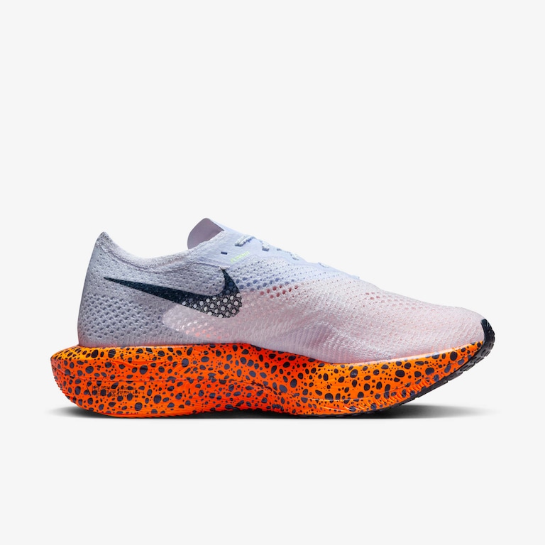 Tênis Nike Vaporfly 3 Masculino Electric - Foto 4