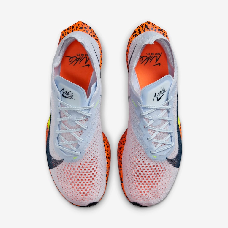 Tênis Nike Vaporfly 3 Masculino Electric - Foto 5