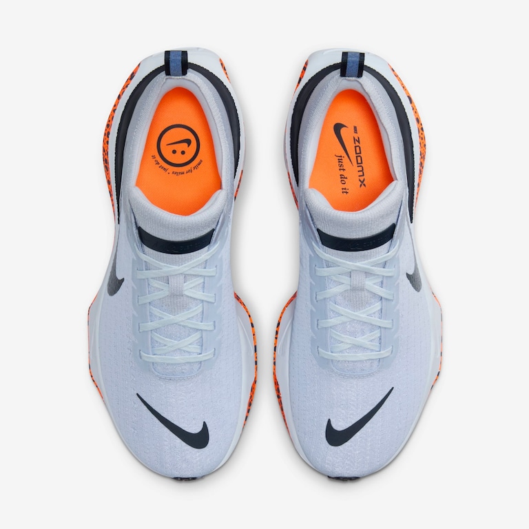 Tênis Nike Invincible 3 Masculino Electric - Foto 4