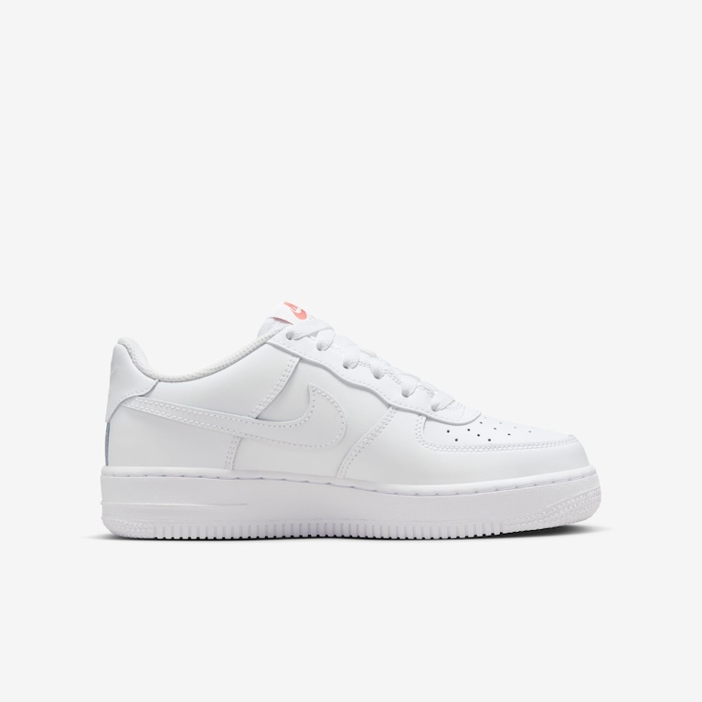 Tênis Nike Air Force 1 LV8 1 Infantil - Foto 2