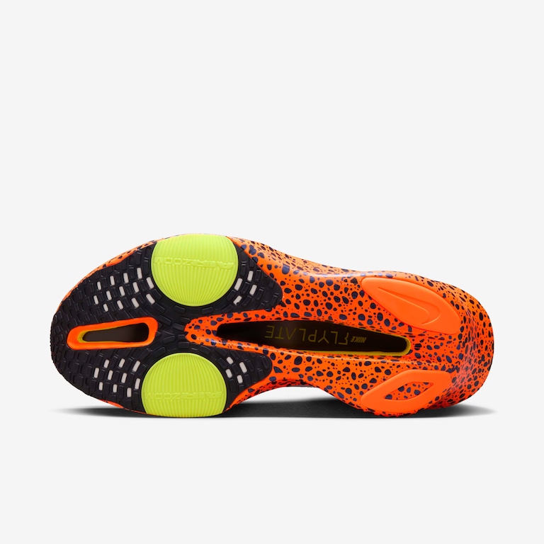Tênis Nike Alphafly 3 Masculino Electric - Foto 3