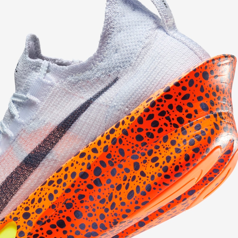 Tênis Nike Alphafly 3 Masculino Electric - Foto 9