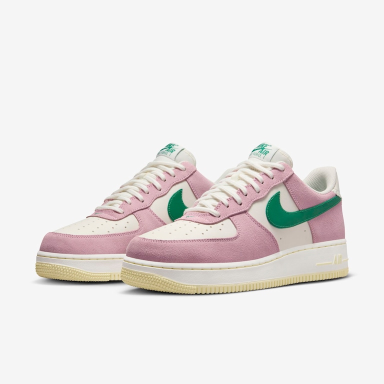 Tênis Nike Air Force 1 '07 LV8 Masculino - Foto 5