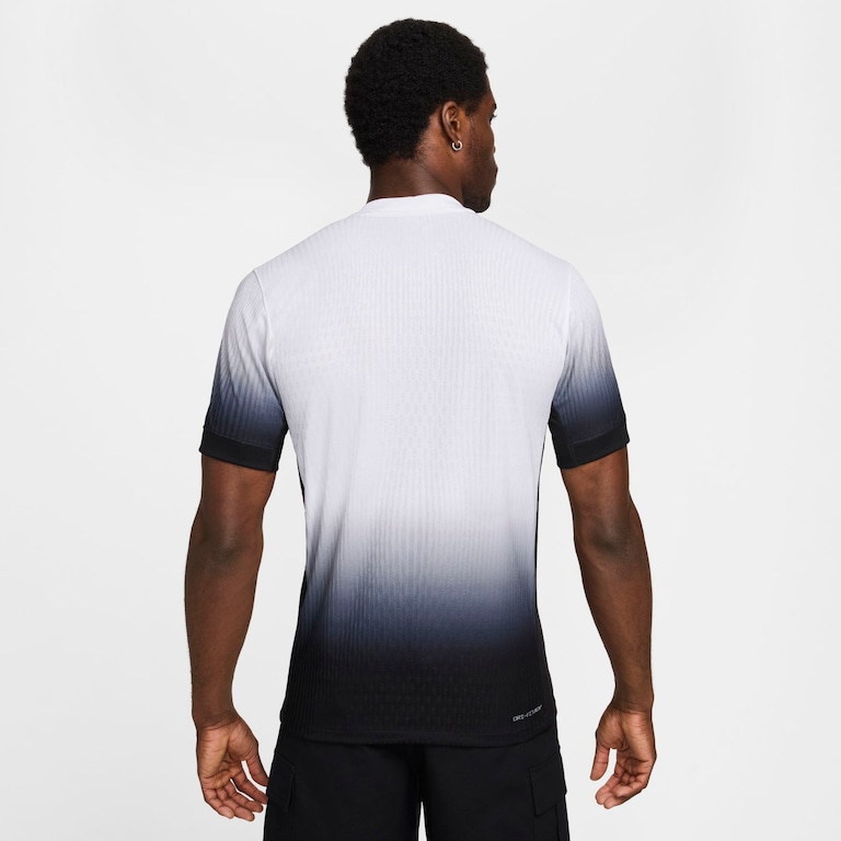 Camisa Nike Corinthians I 2024/25 Jogador Masculina - Foto 3