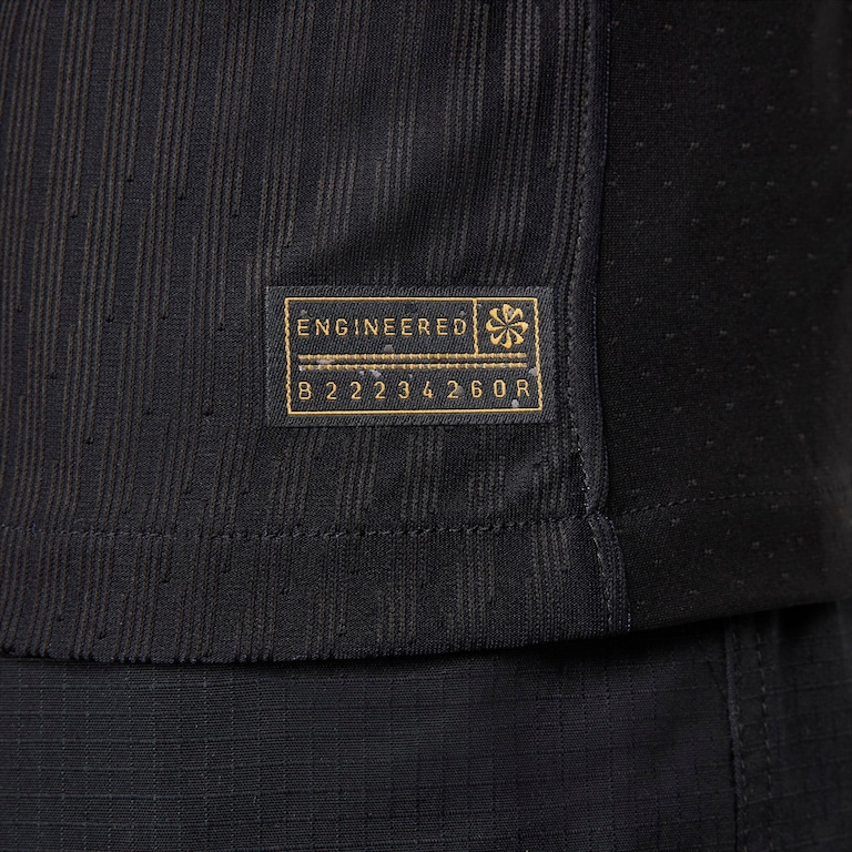 Camisa Nike Corinthians I 2024/25 Jogador Masculina - Foto 2