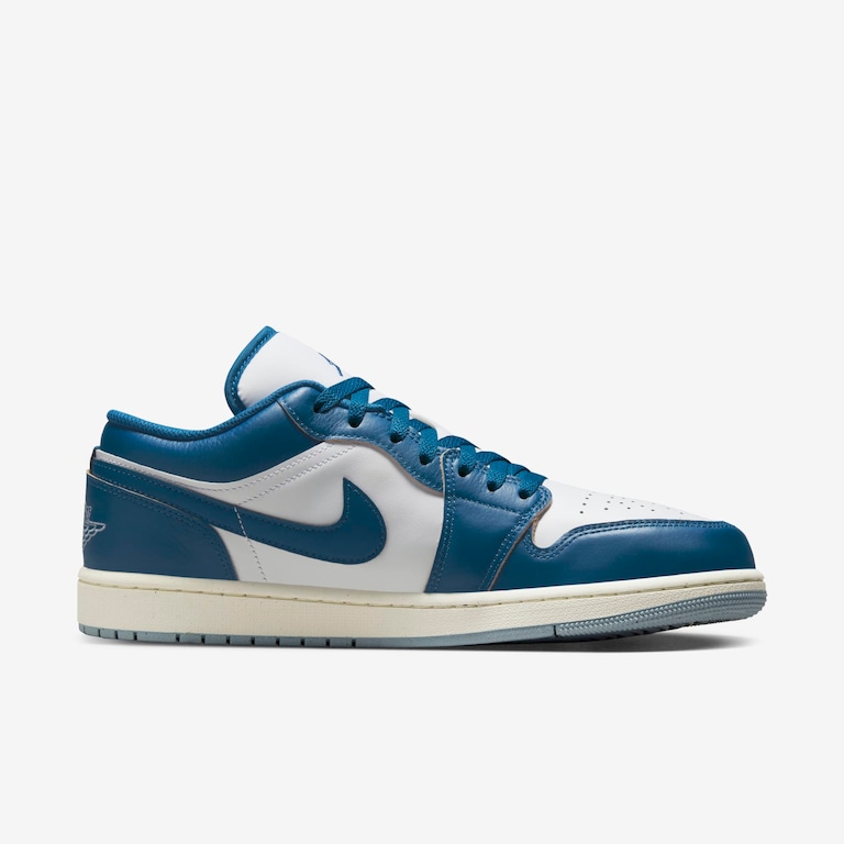 Tênis Air Jordan 1 SE Masculino - Foto 2