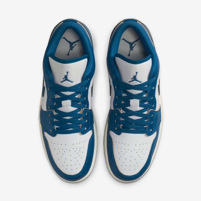 Tênis Air Jordan 1 SE Masculino - Foto 3