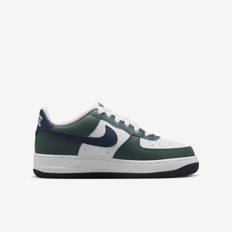 Tênis Nike Air Force 1 Infantil - Foto 3