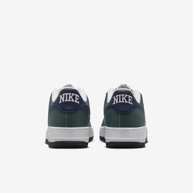 Tênis Nike Air Force 1 Infantil - Foto 6