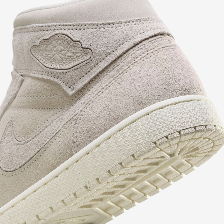 Tênis Air Jordan 1 SE Craft Masculino - Foto 11
