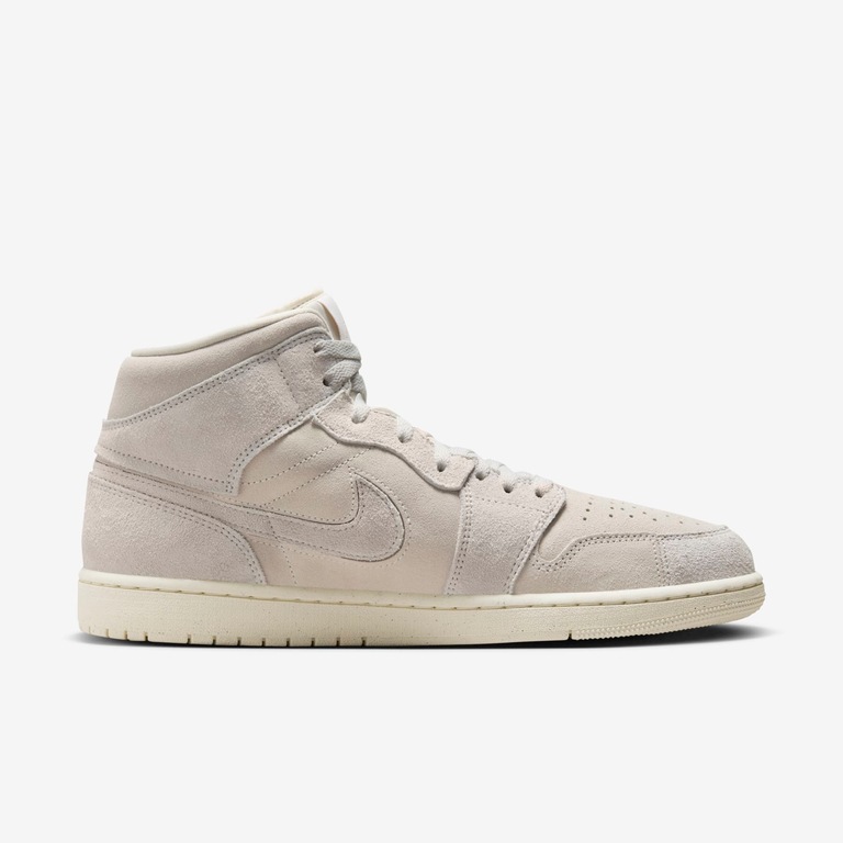 Tênis Air Jordan 1 SE Craft Masculino - Foto 3