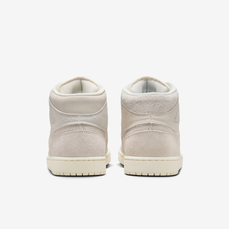 Tênis Air Jordan 1 SE Craft Masculino - Foto 6