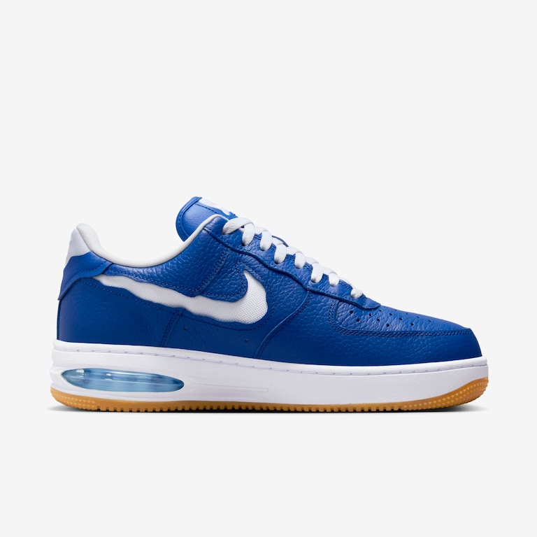 Tênis Nike Air Force 1 EVO Masculino - Foto 4