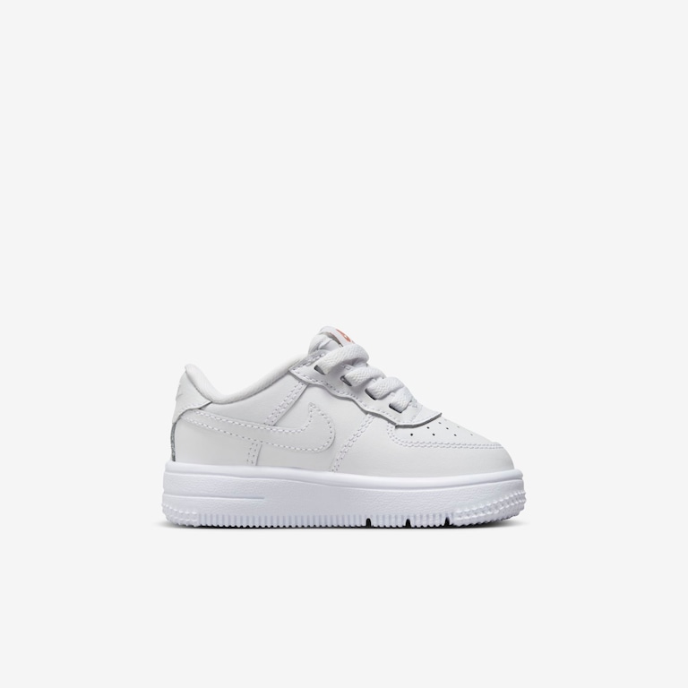 Tênis Nike Air Force 1 EasyOn Infantil - Foto 3