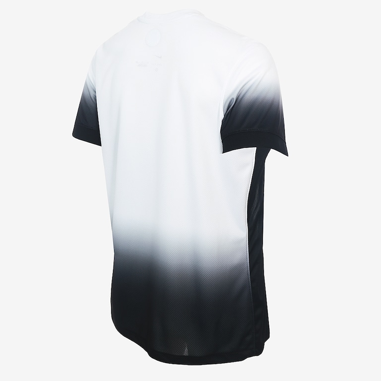 Camisa Nike Corinthians I 2024/25 Torcedora Pro Feminina - Foto 2