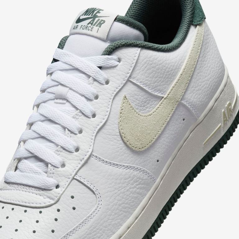 Tênis Nike Air Force 1 '07 LV8 Masculino - Foto 6