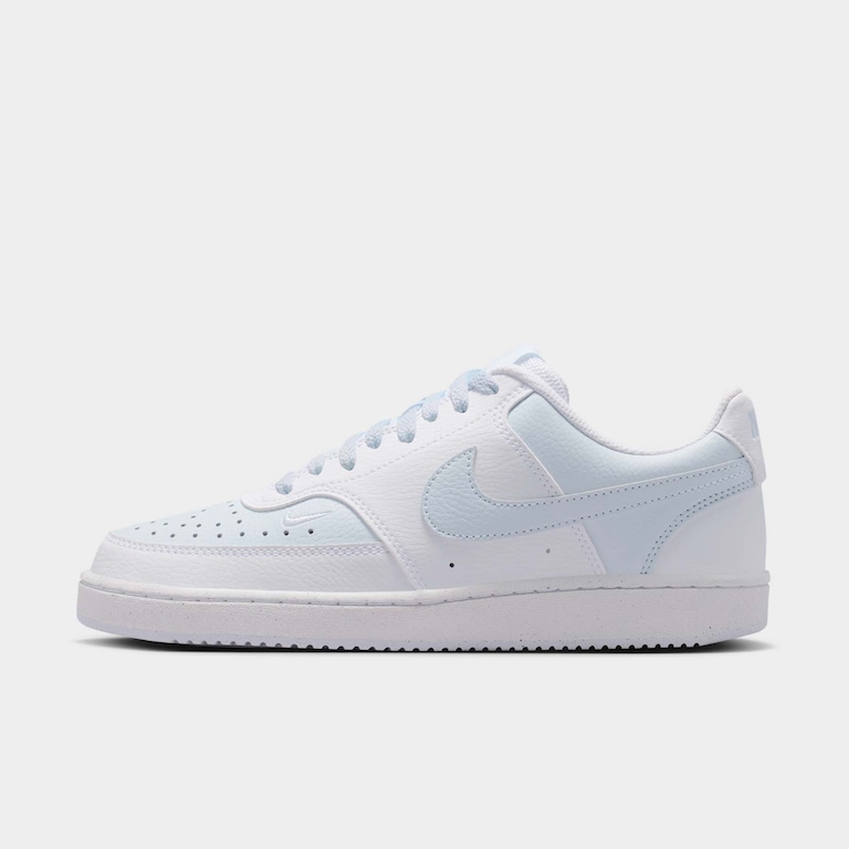 Tênis Nike Court Vision Next Nature Feminino - Foto 1