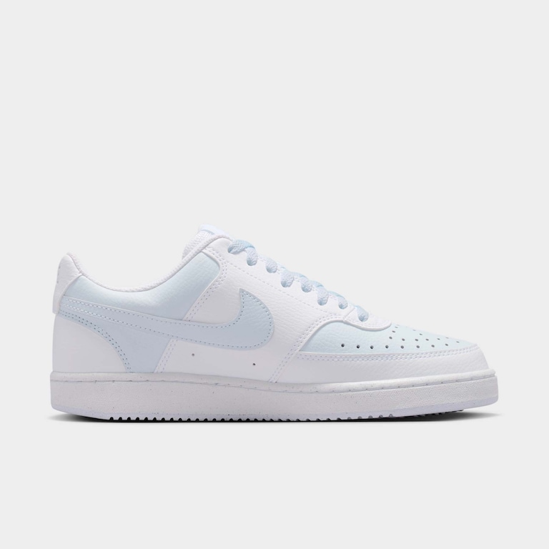 Tênis Nike Court Vision Next Nature Feminino - Foto 3