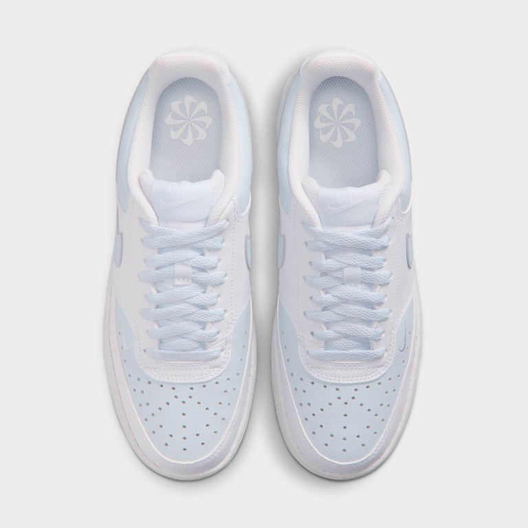 Tênis Nike Court Vision Next Nature Feminino - Foto 4