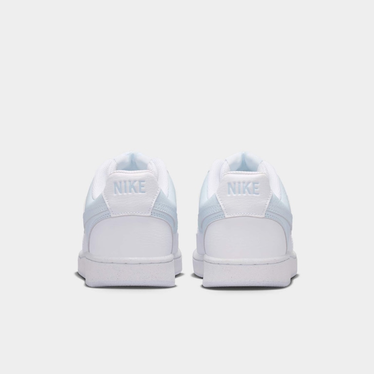 Tênis Nike Court Vision Next Nature Feminino - Foto 6