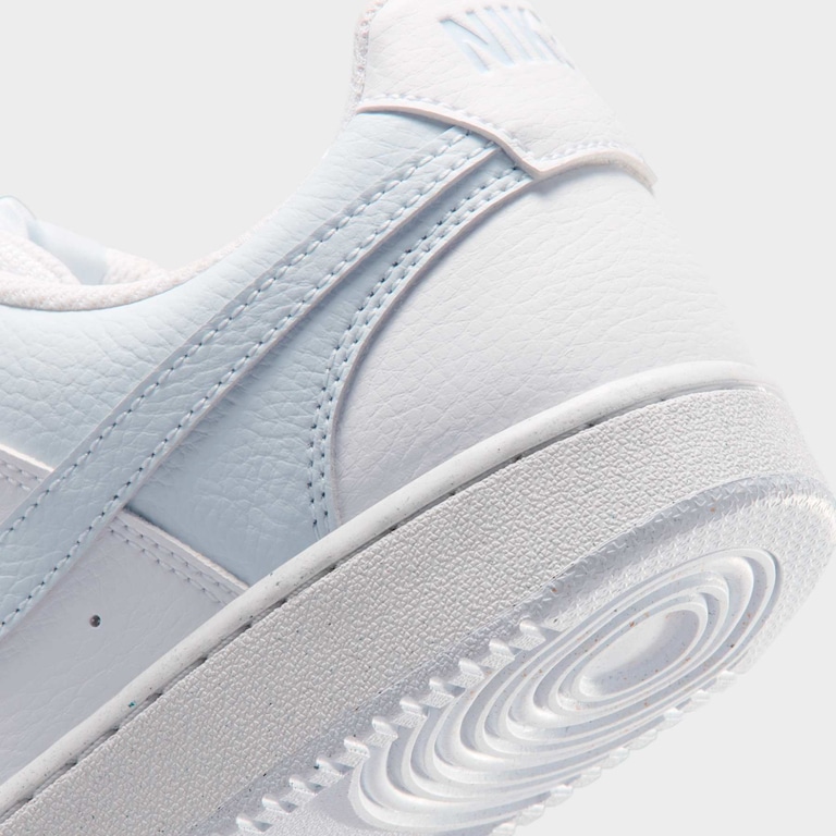 Tênis Nike Court Vision Next Nature Feminino - Foto 8