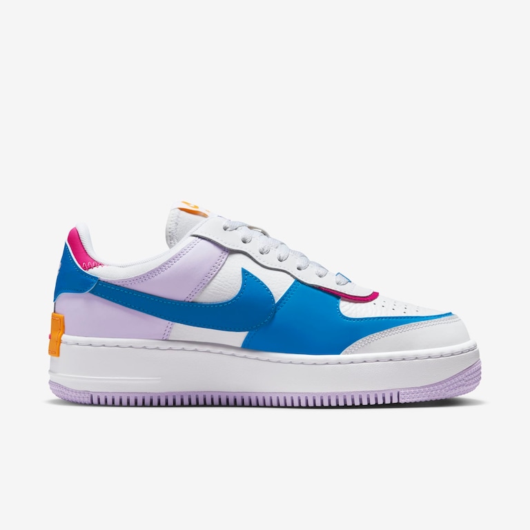 Tênis Nike Air Force 1 Shadow Feminino - Foto 4