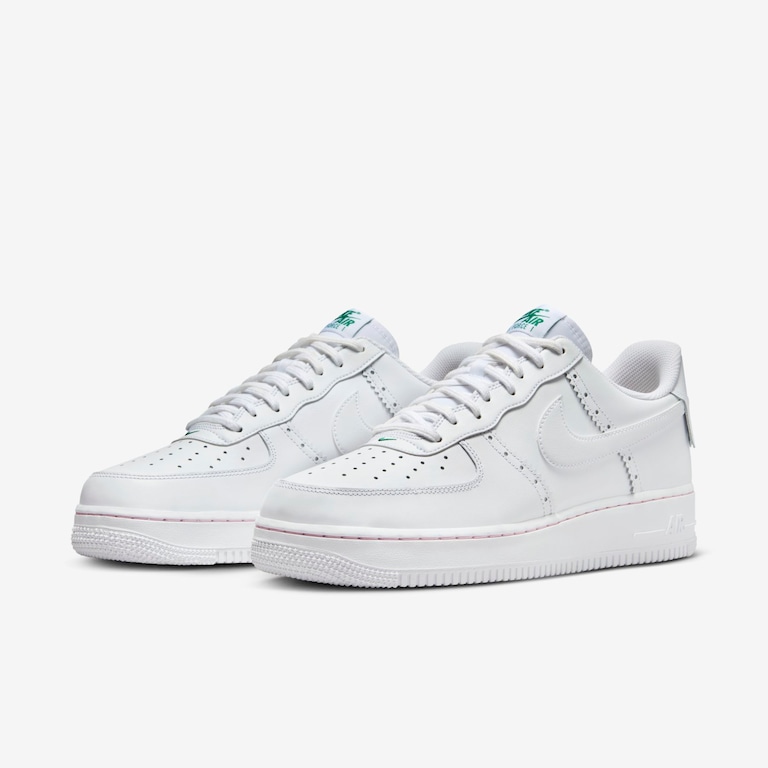 Tênis Nike Air Force 1 '07 LV8 Masculino - Foto 5