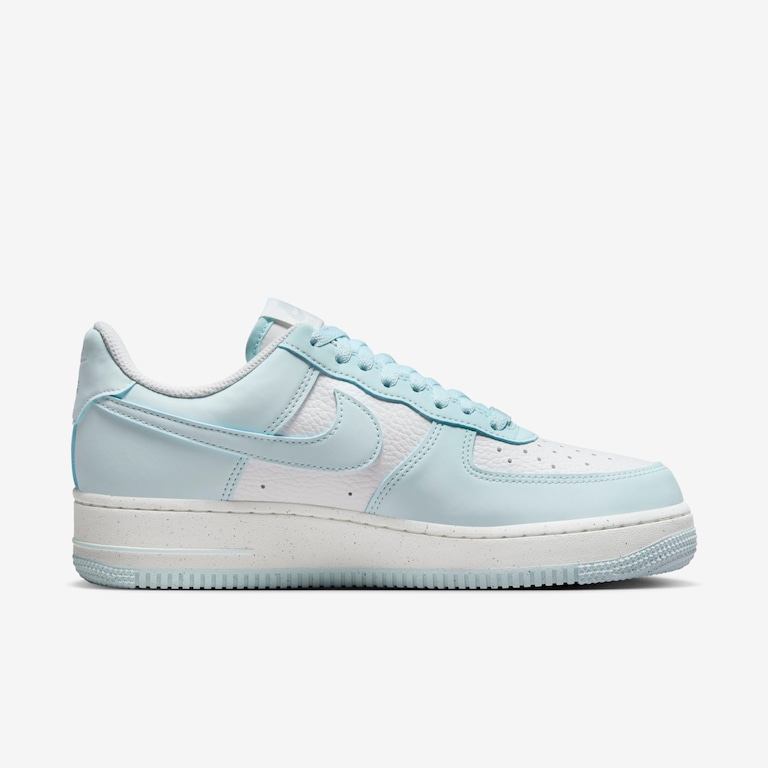 Tênis Nike Air Force 1 '07 Next Nature Feminino - Foto 3