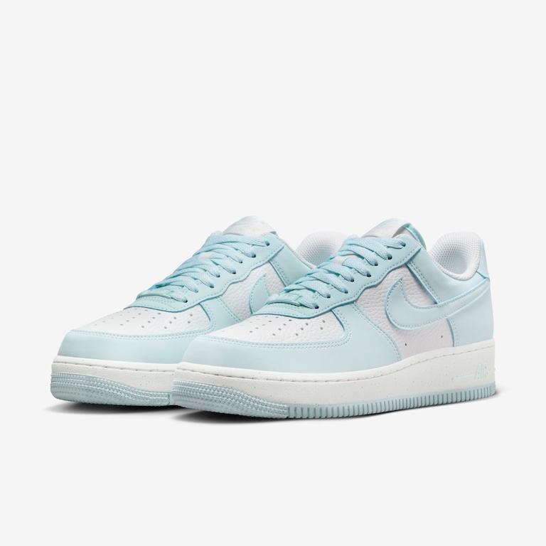 Tênis Nike Air Force 1 '07 Next Nature Feminino - Foto 5