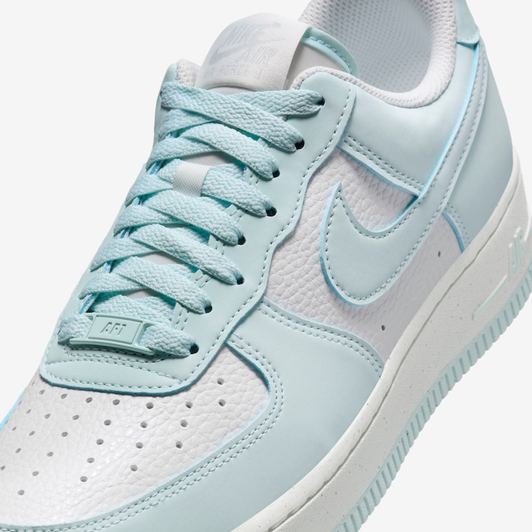 Tênis Nike Air Force 1 '07 Next Nature Feminino - Foto 7