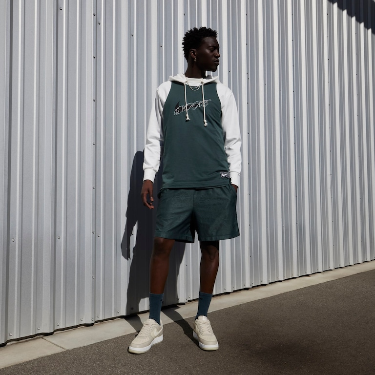 Tênis Nike Air Force 1 '07 LV8 Masculino - Foto 17