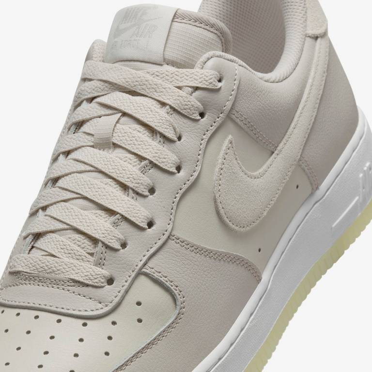 Tênis Nike Air Force 1 '07 LV8 Masculino - Foto 8