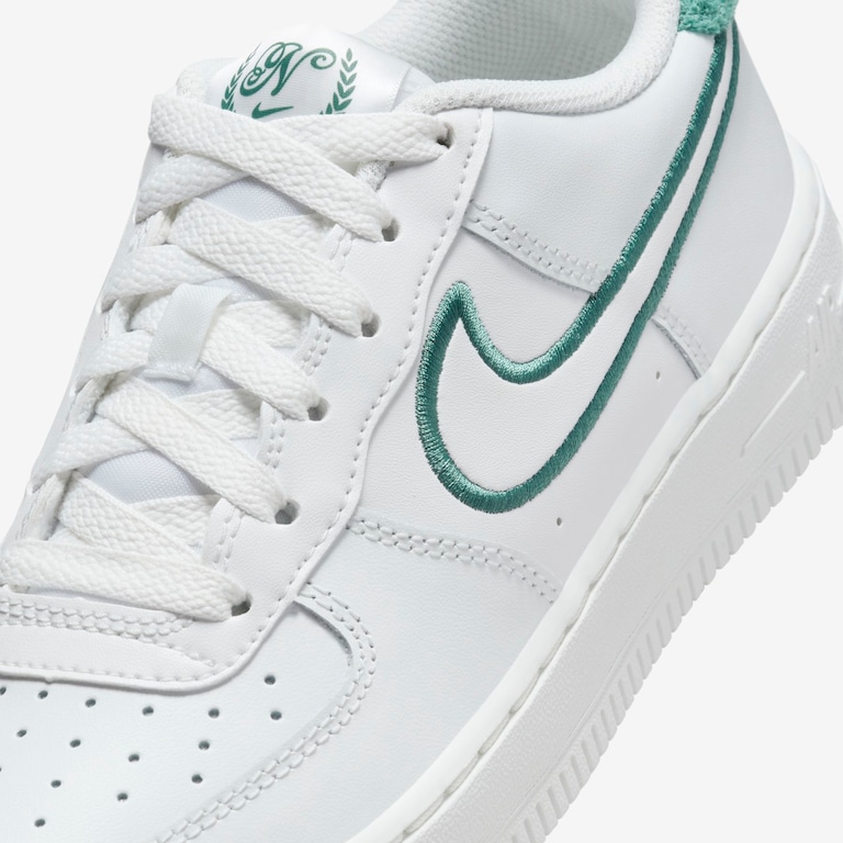 Tênis Nike Air Force 1 LV8 3 Infantil - Foto 5