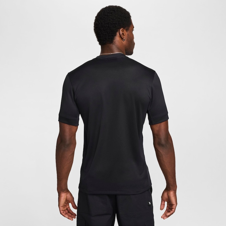 Camisa Nike Corinthians II 2024/25 Torcedor Pro Masculina - Foto 9