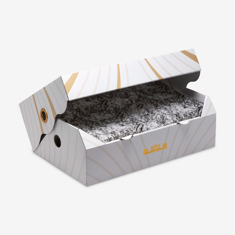 Tênis Nike Lebron XXI Masculino - Foto 10