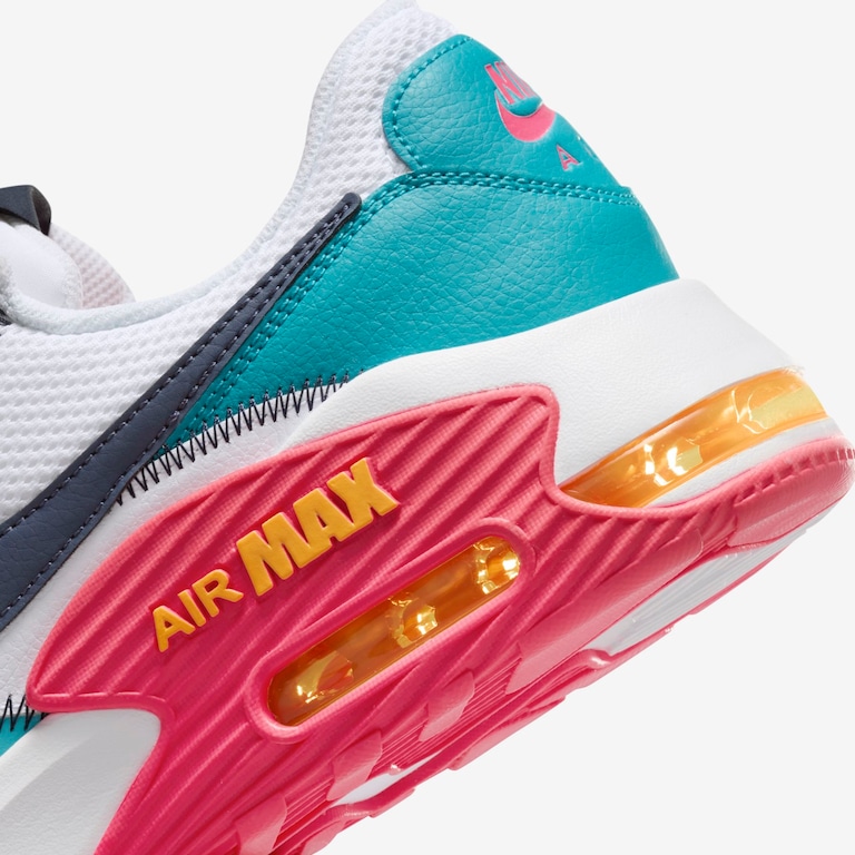 Tênis Air Max Excee Masculino - Foto 8