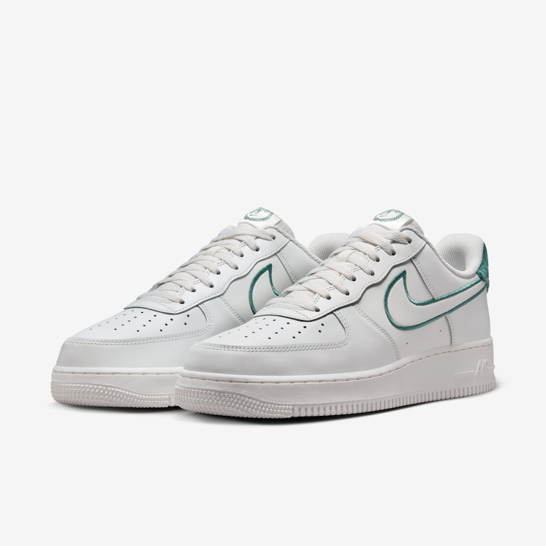 Tênis Nike Air Force 1 '07 LV8 Masculino - Foto 5