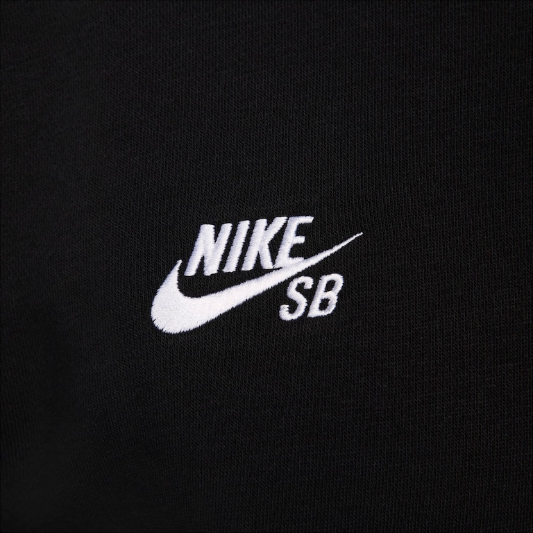 Blusão Nike SB Fleece HD Unissex Japão - Foto 9