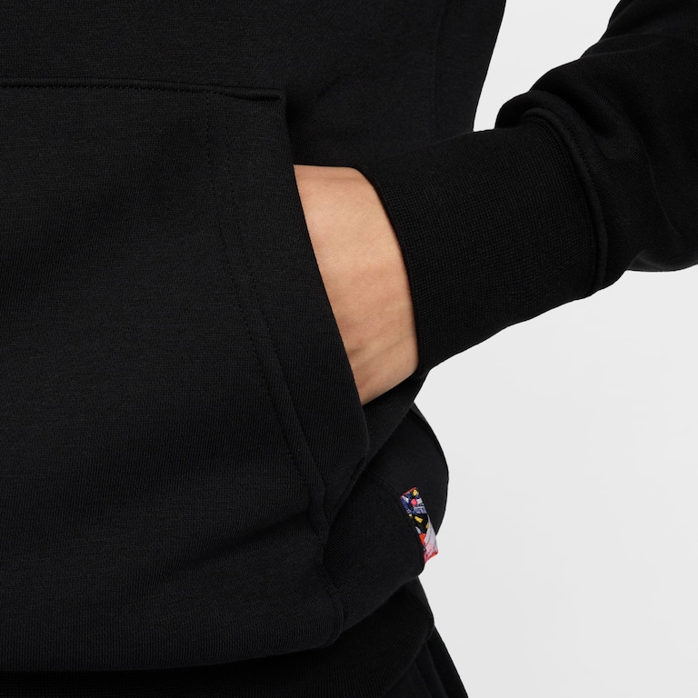 Blusão Nike SB Fleece HD Unissex Japão - Foto 10