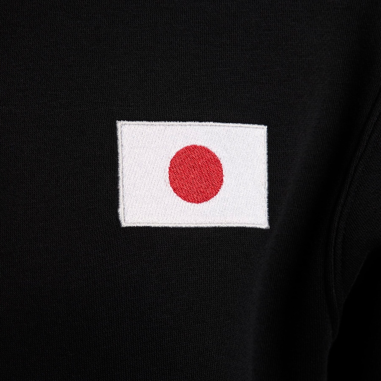 Blusão Nike SB Fleece HD Unissex Japão - Foto 8