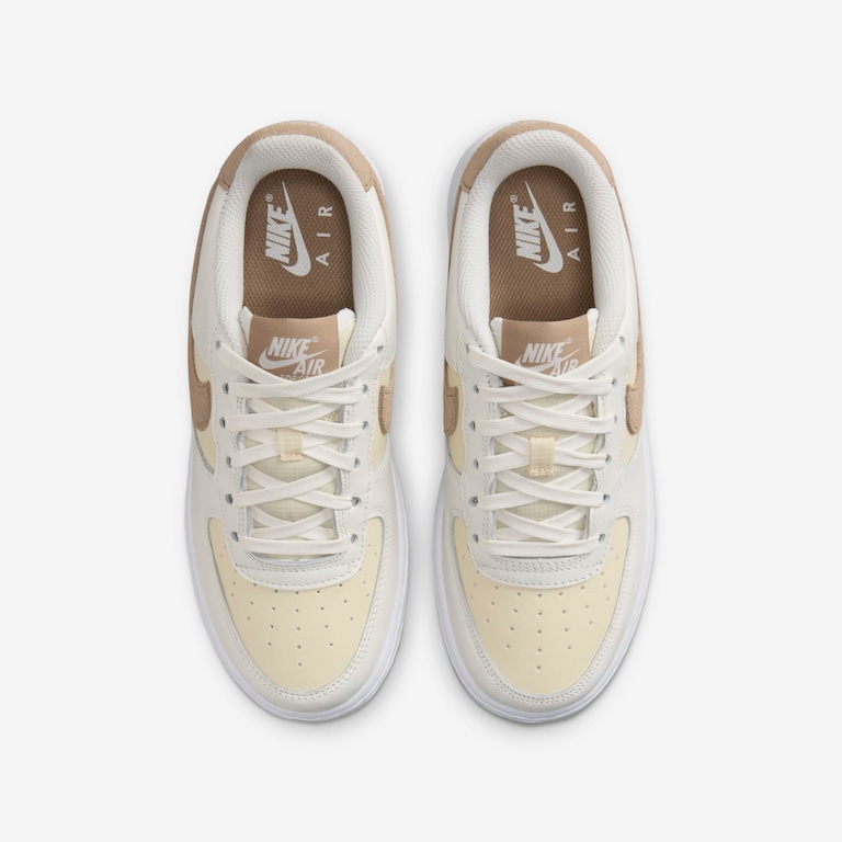 Tênis Nike Air Force 1 LV8 5 Infantil - Foto 3