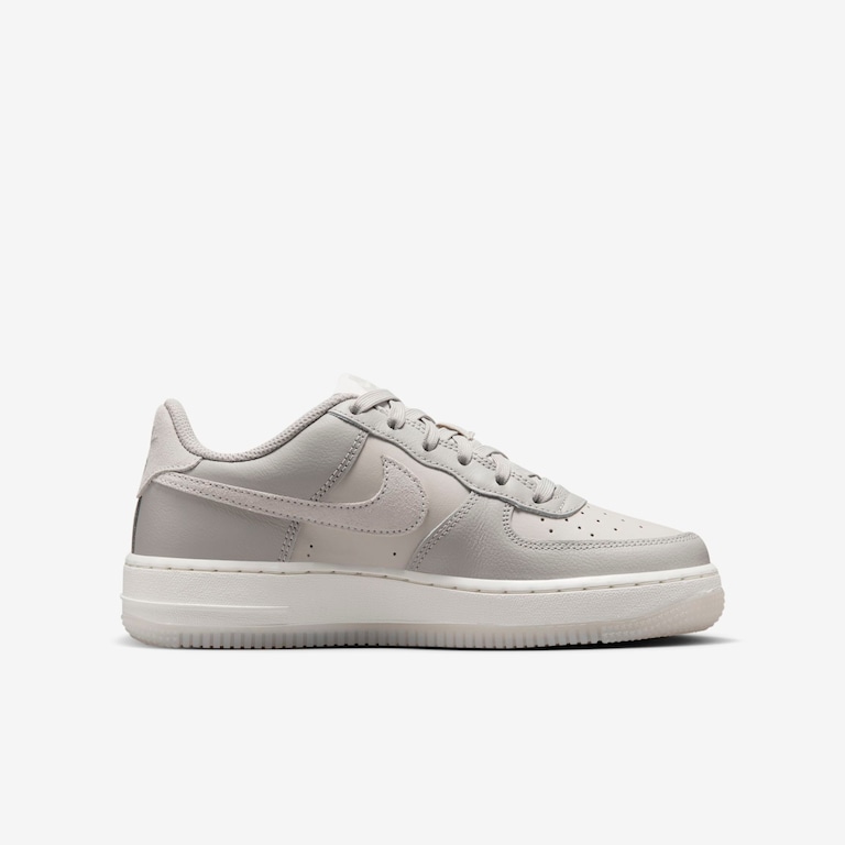 Tênis Nike Air Force 1 LV8 5 Infantil - Foto 3